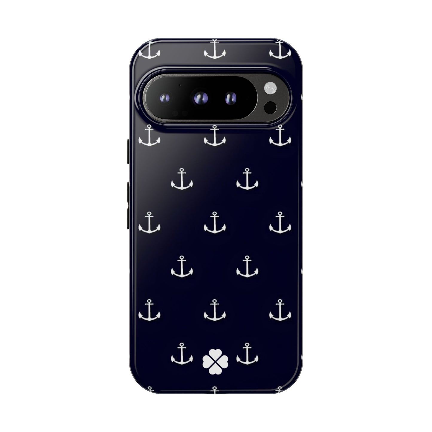Anchored Phone Case