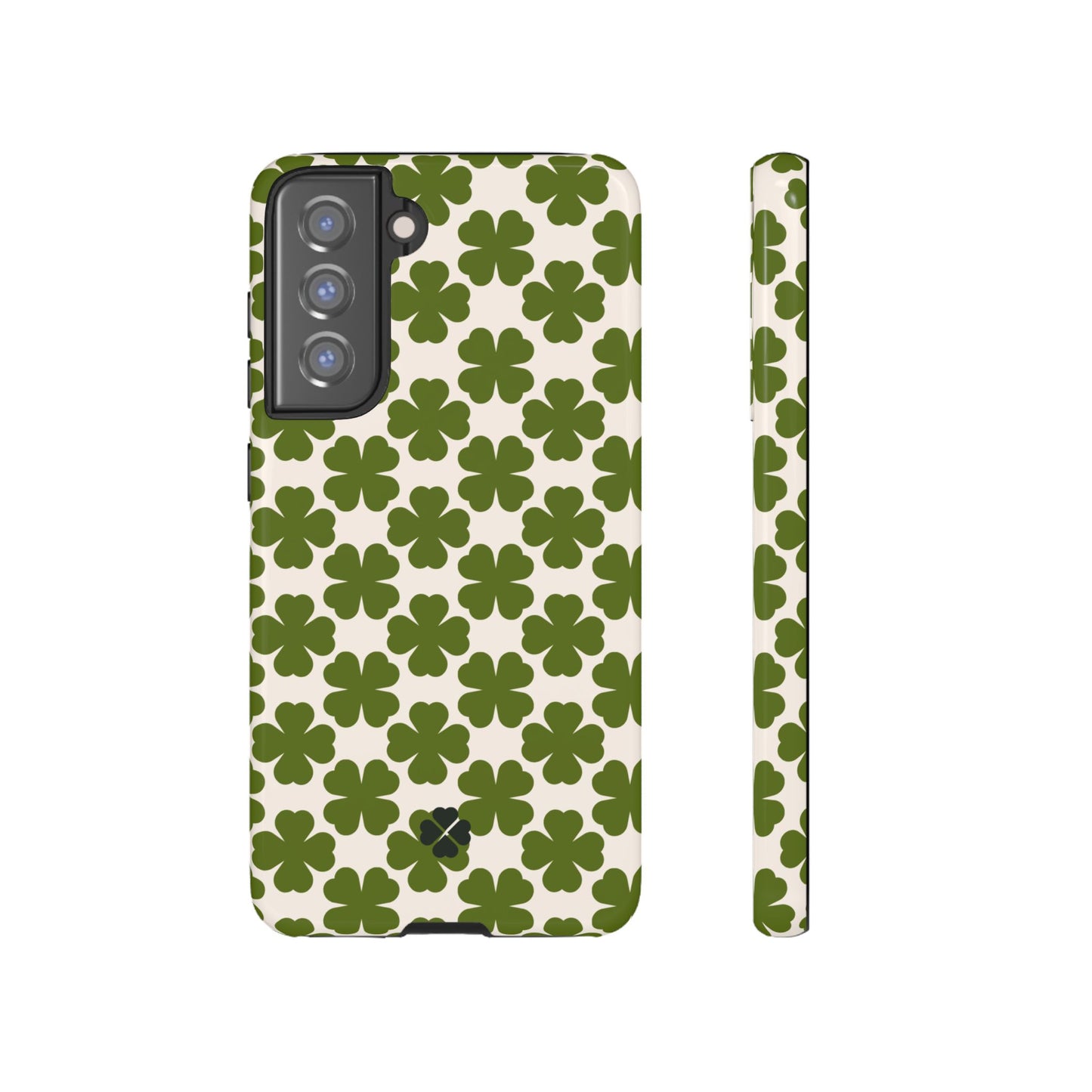 Clovers Phone Case