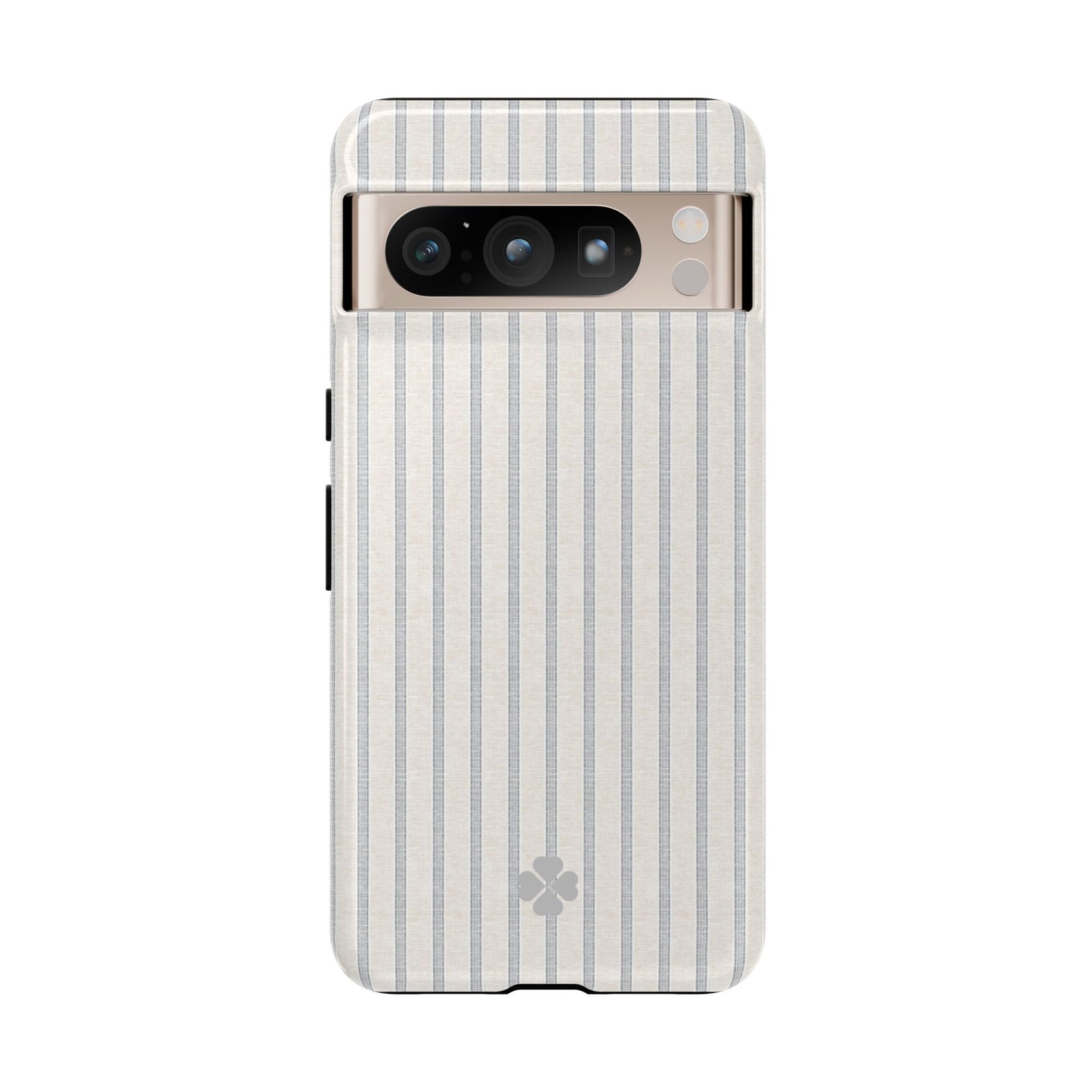 Coastal Stripe Phone Case