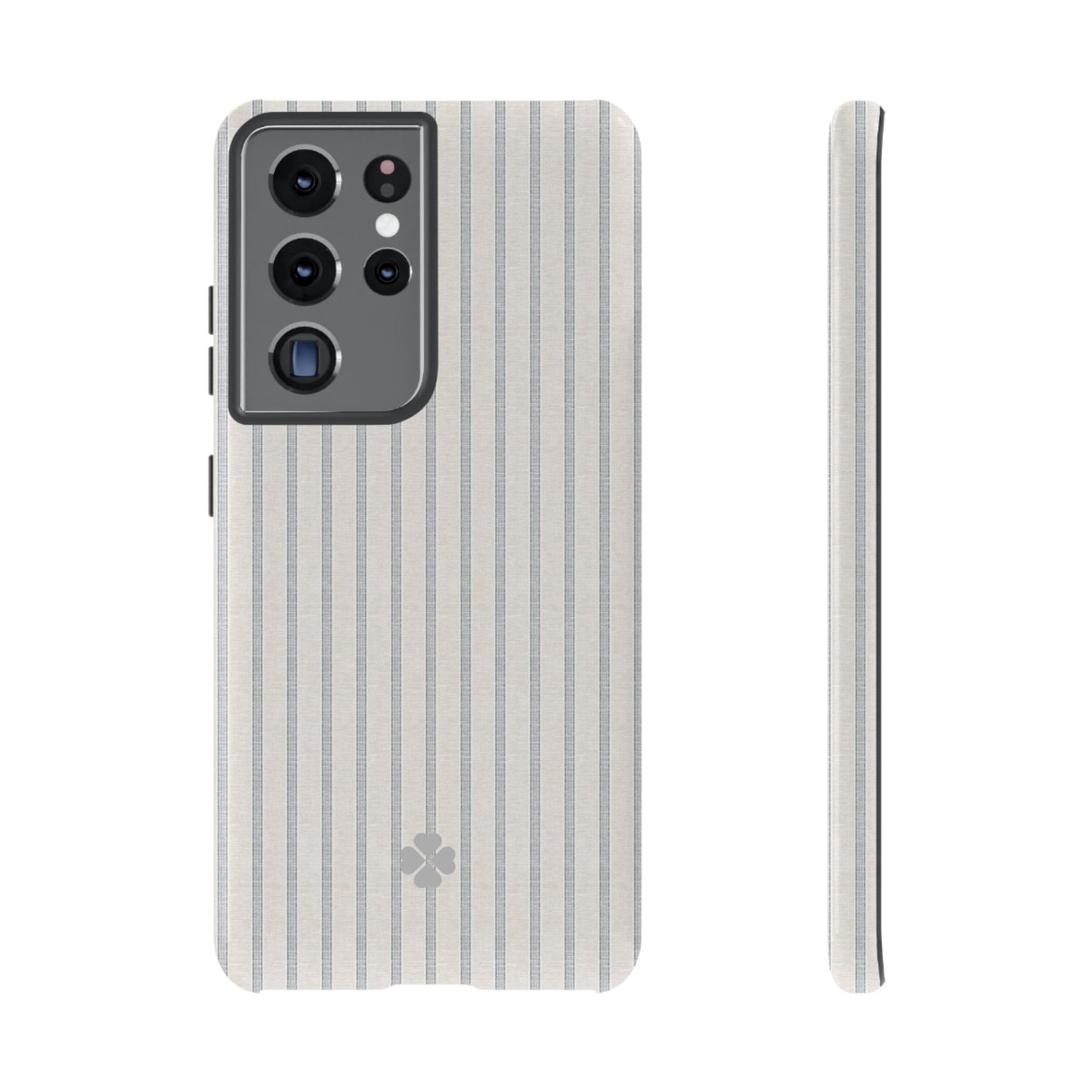 Coastal Stripe Phone Case