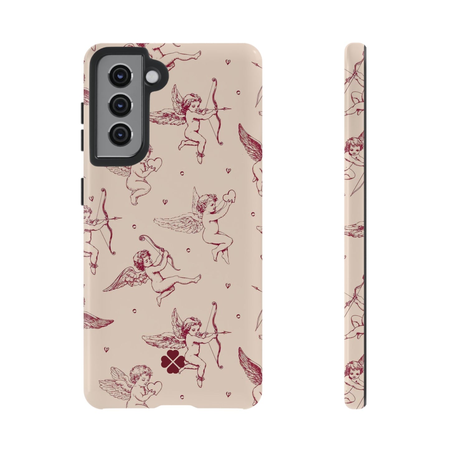 Cupid Crush Phone Case
