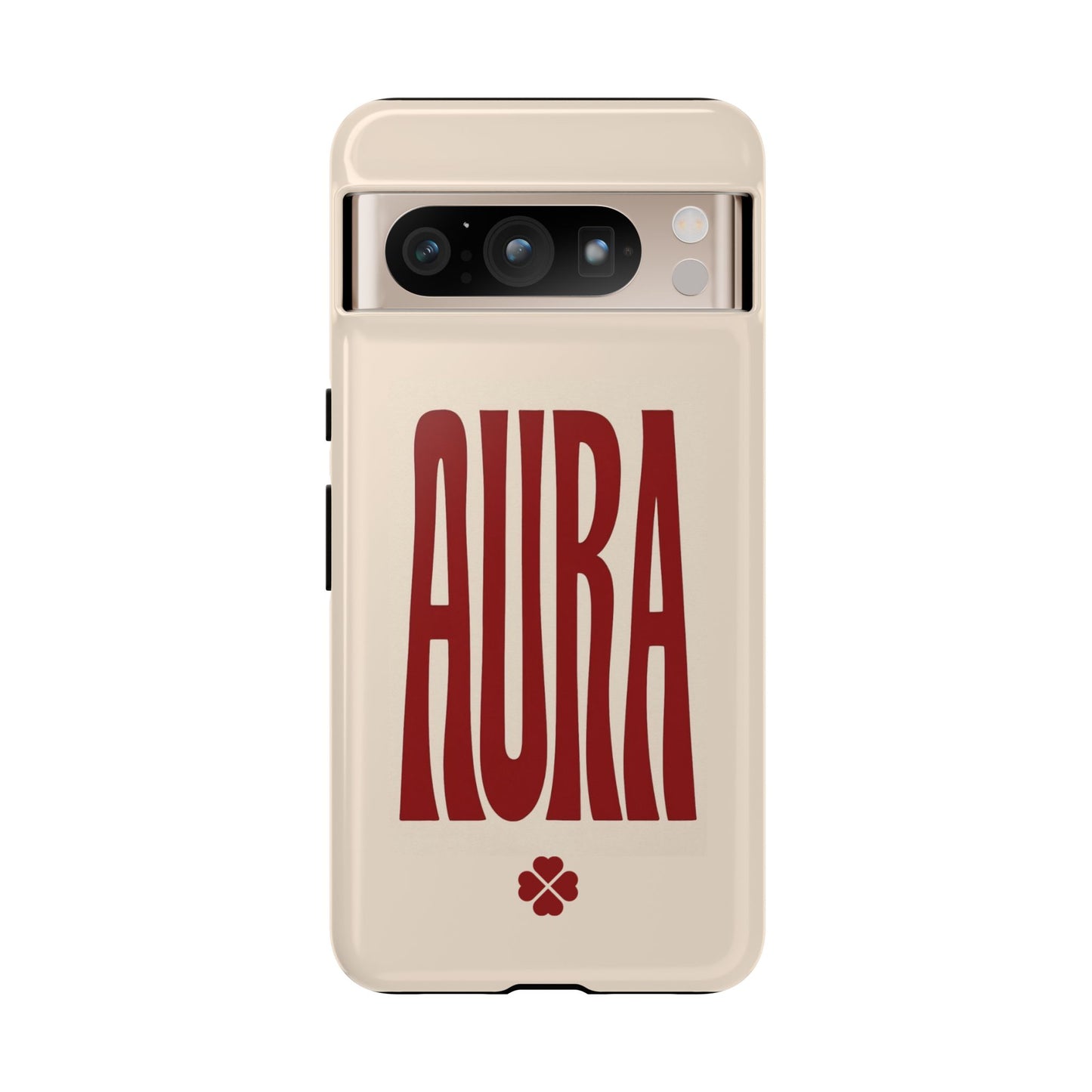 Aura Phone Case