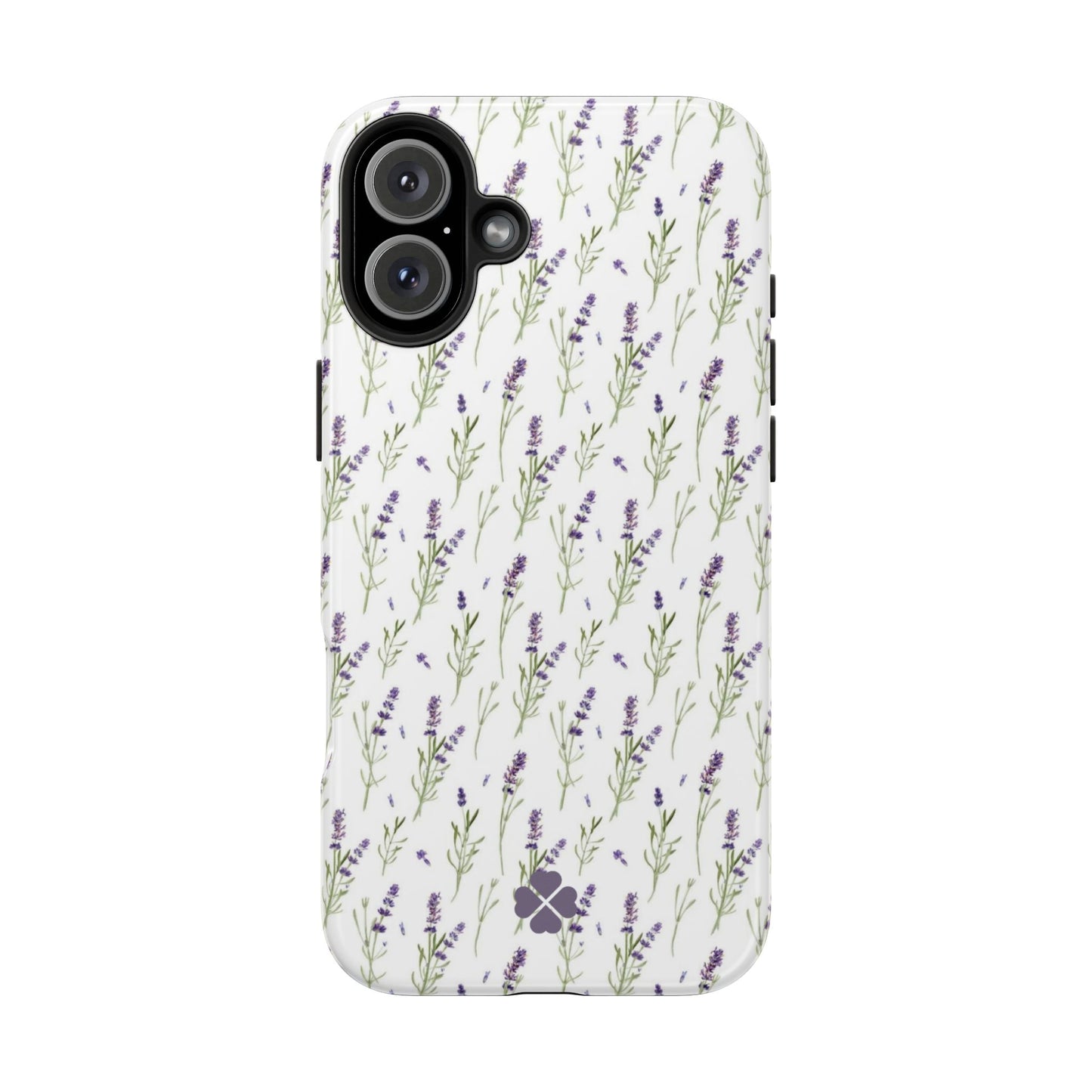 Lovely Lavender Phone Case