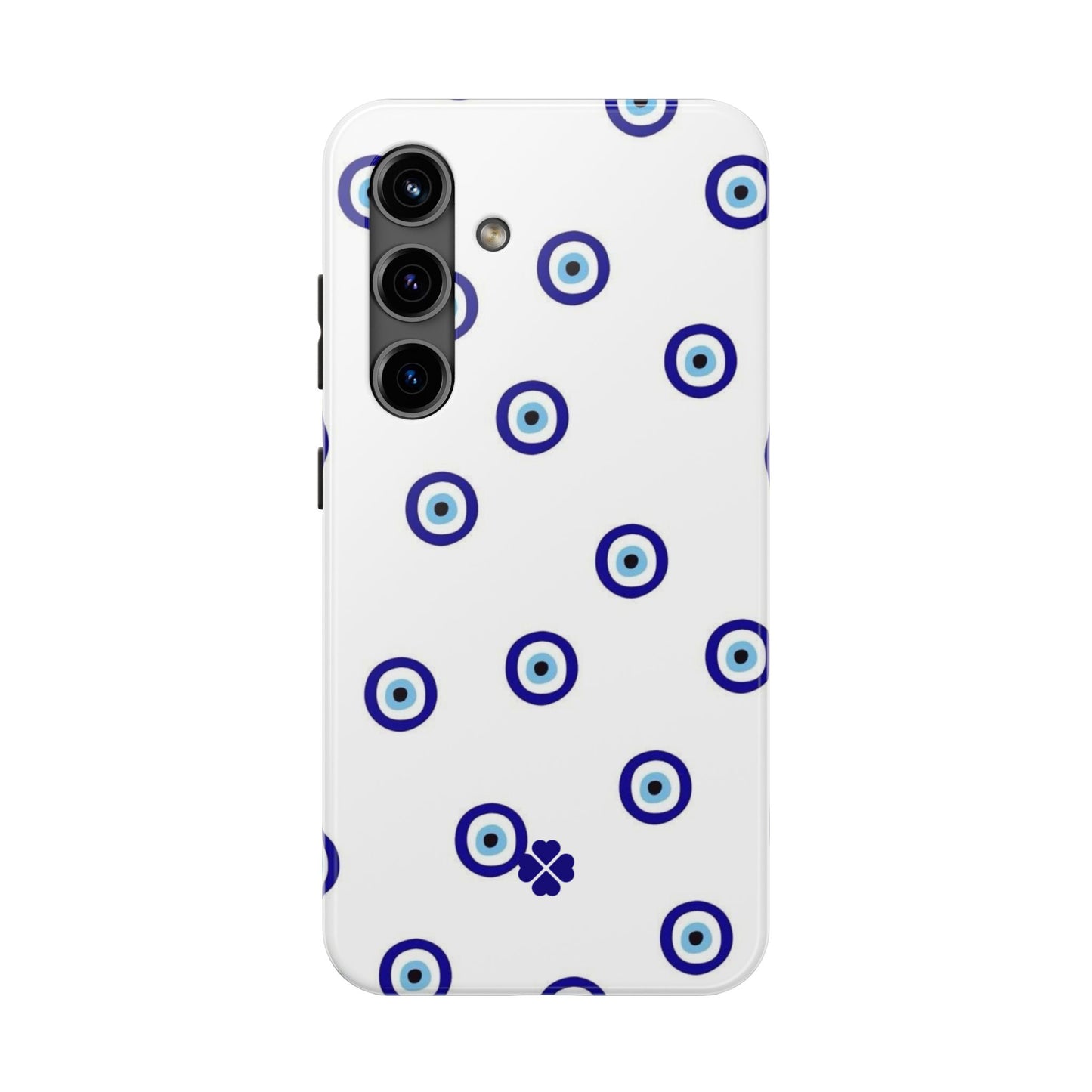 Evil Eye Phone Case