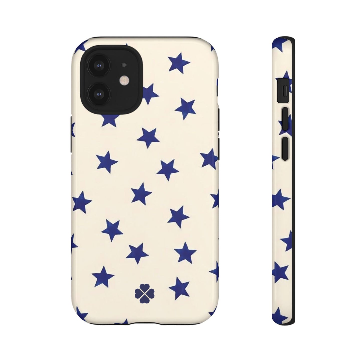 Blue Star Phone Case