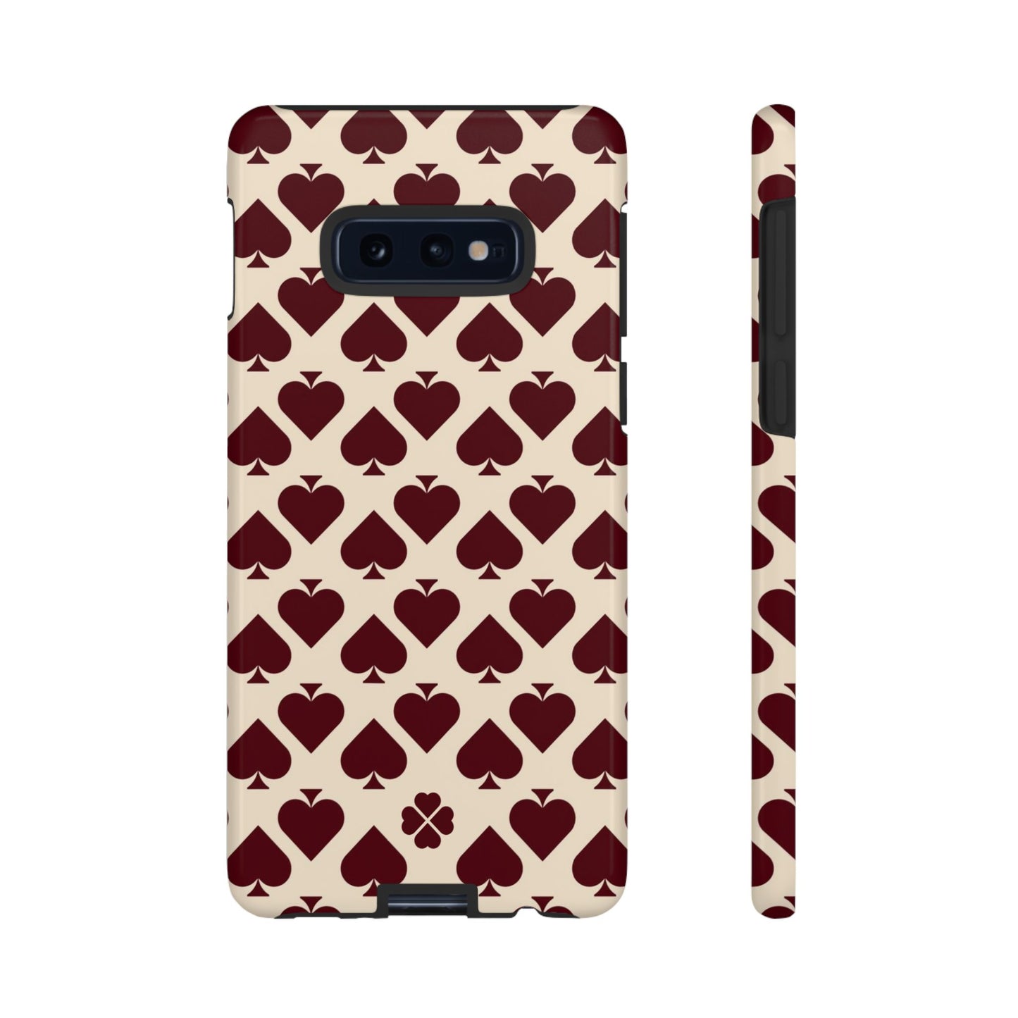 Spades Phone Case