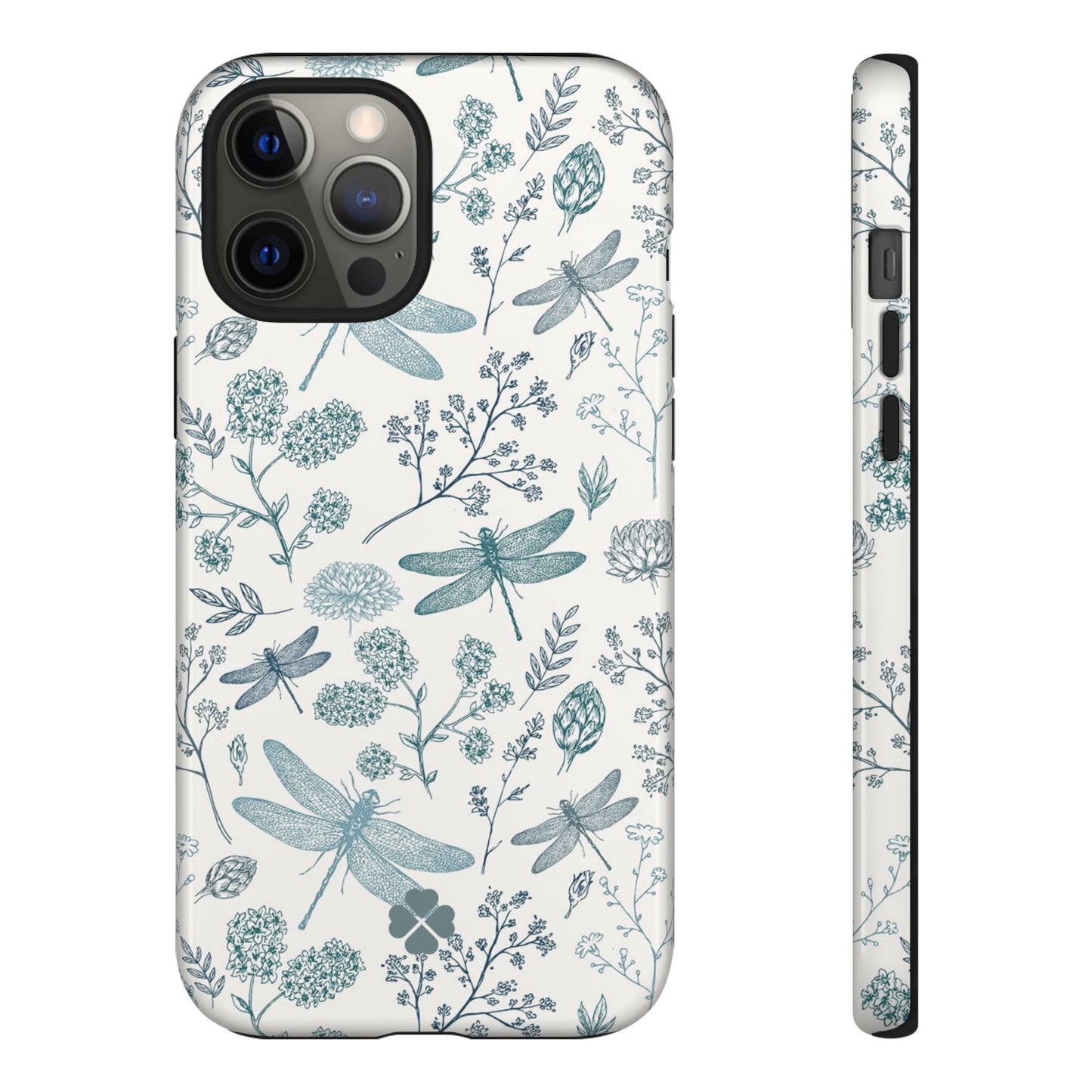 Dragonfly Phone Case