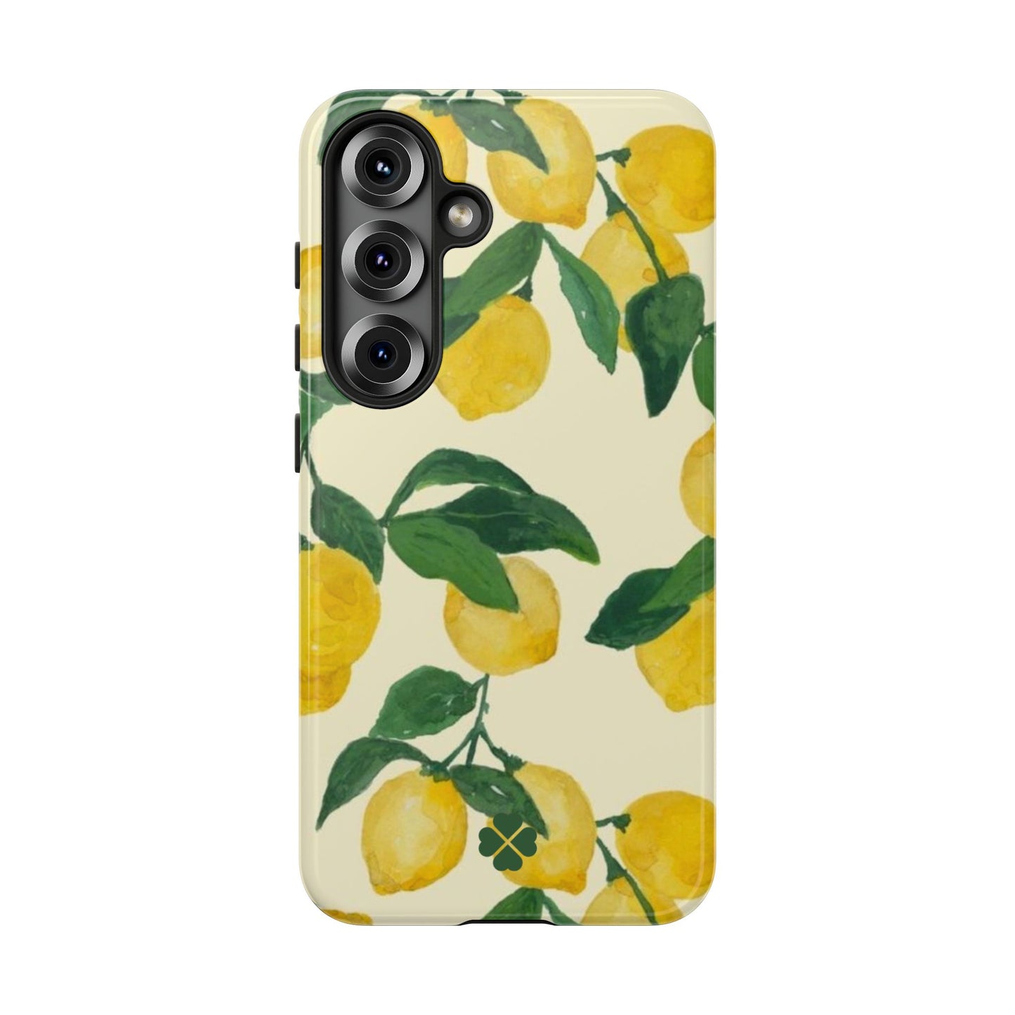 Lemon Drop Phone Case