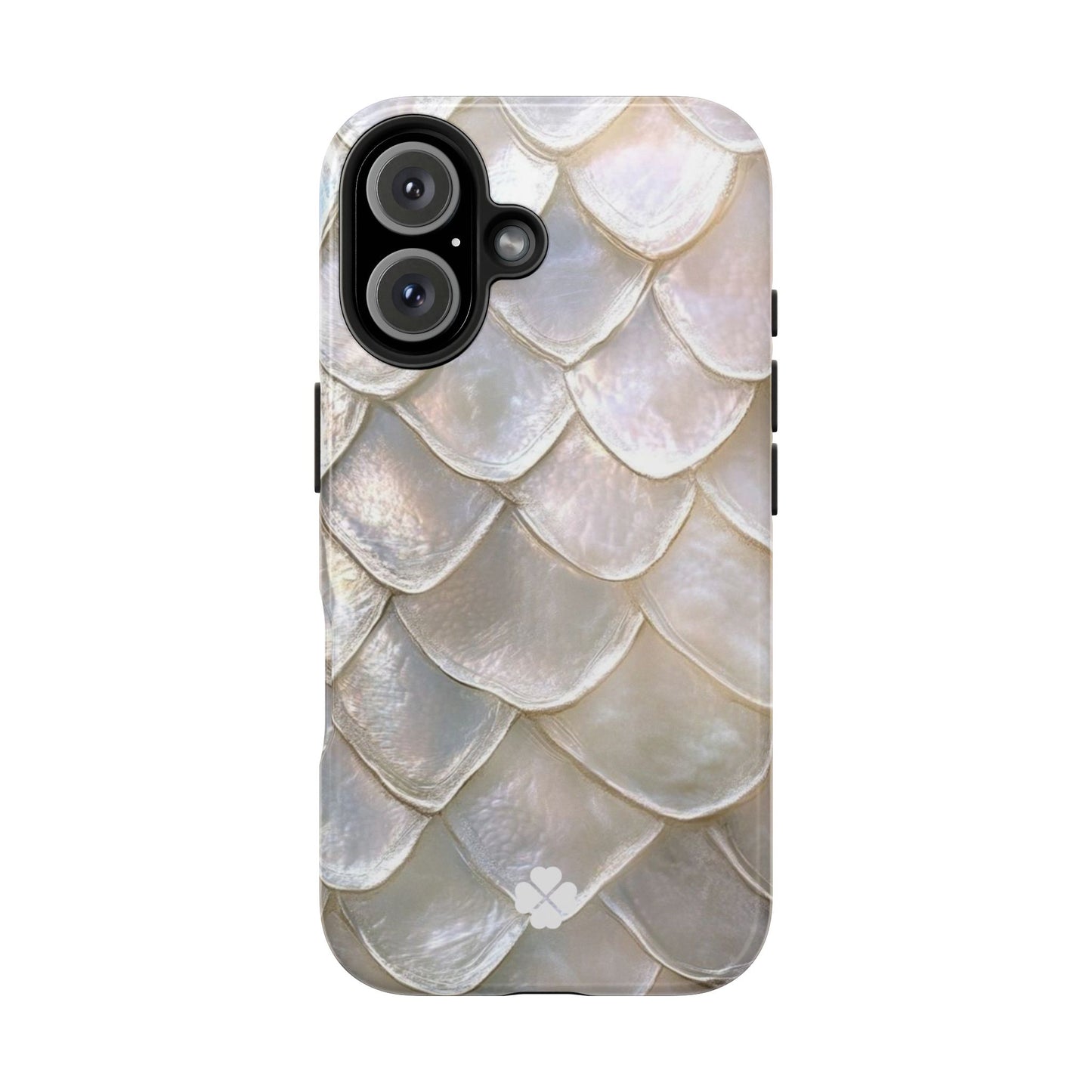 Mermaid Tail Phone Case