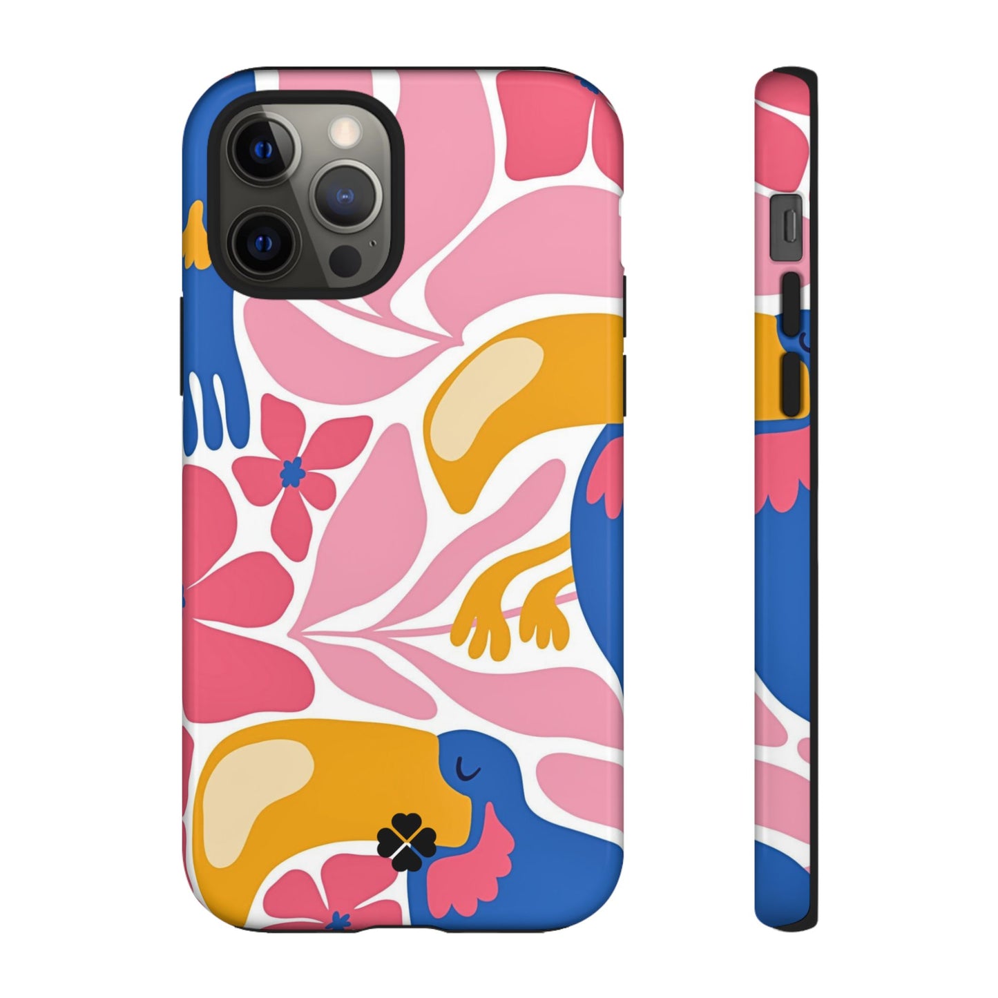 Toucan Summer Phone Case