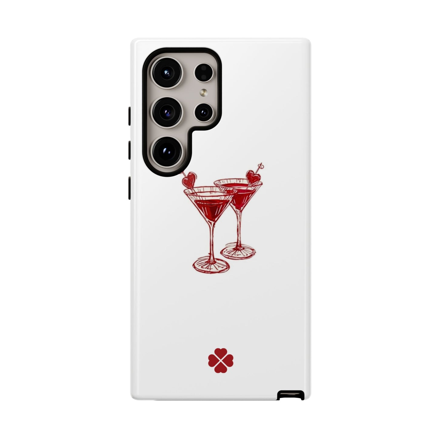 Valentinis Phone Case