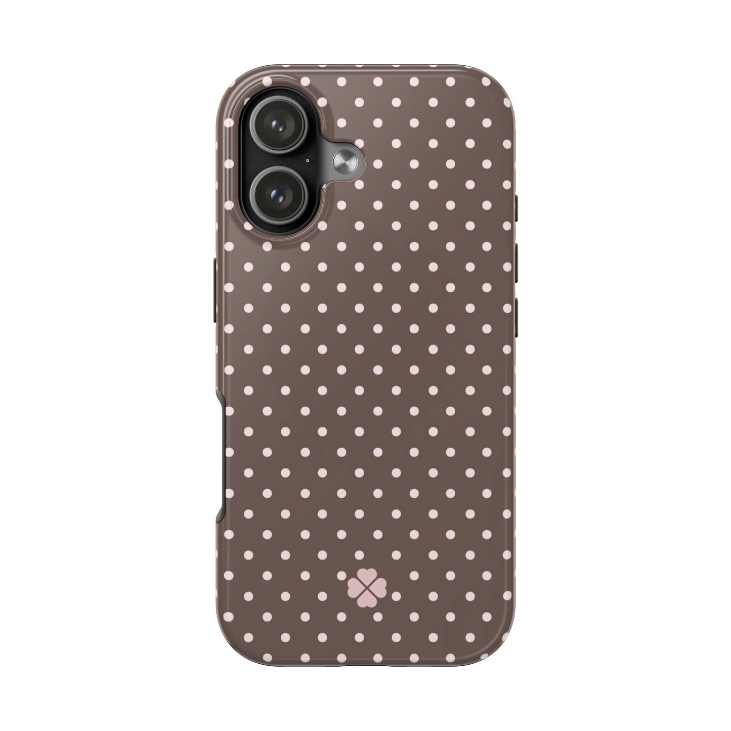 Polka Baby Phone Case
