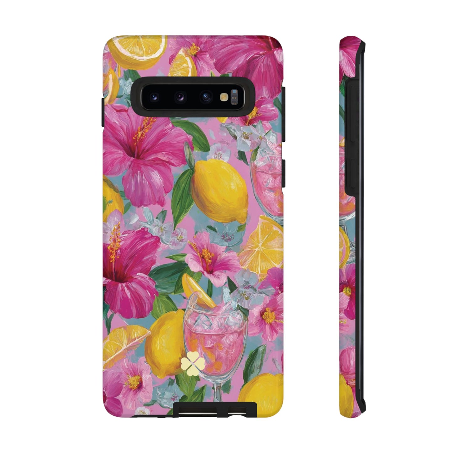 Sour Flower Phone Case