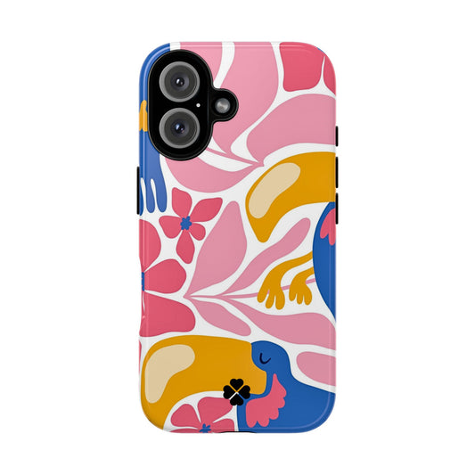 Toucan Summer Phone Case