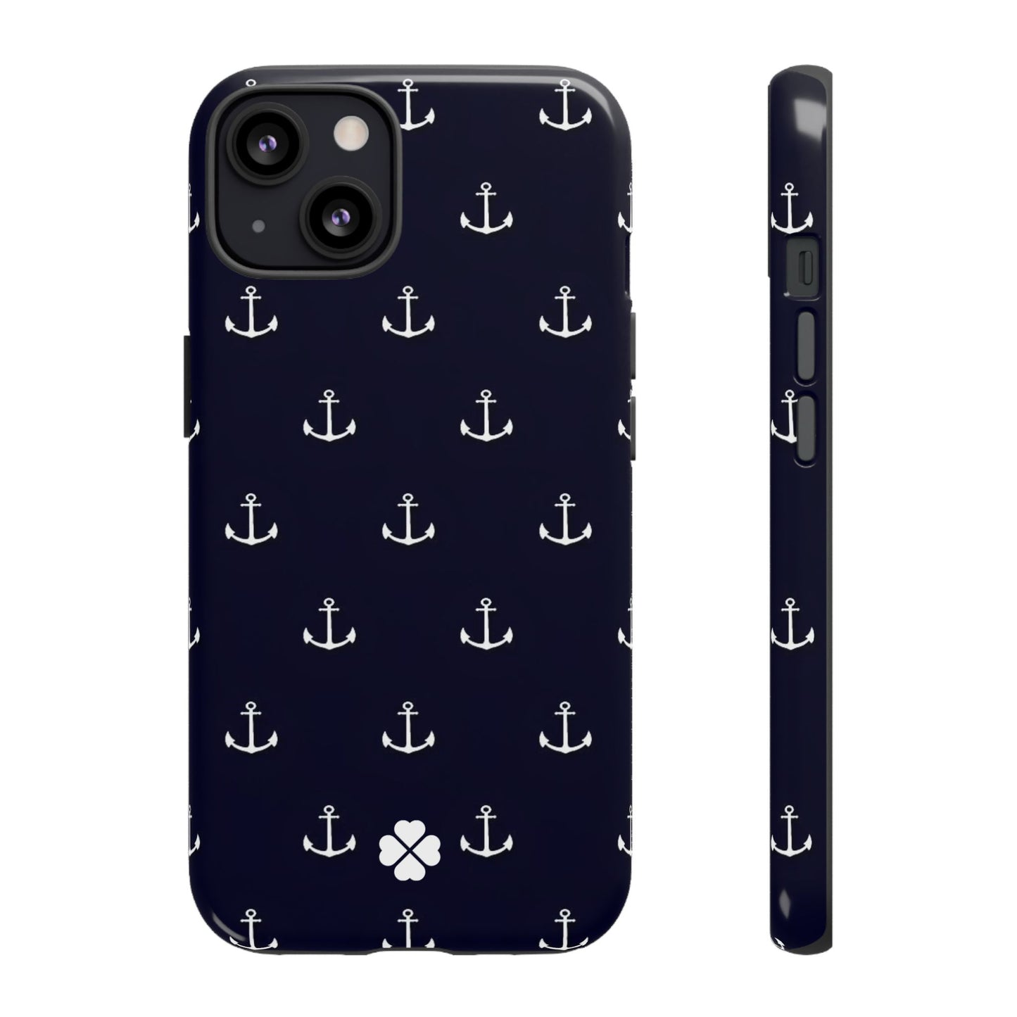 Anchored Phone Case