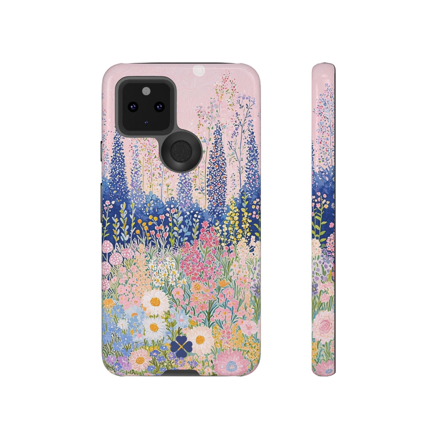 Wildflower Ridge Phone Case