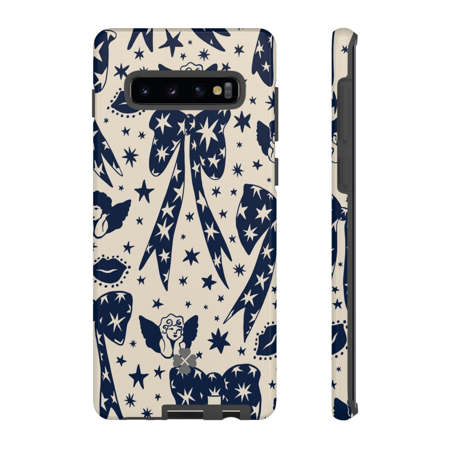 Angel Bows Phone Case