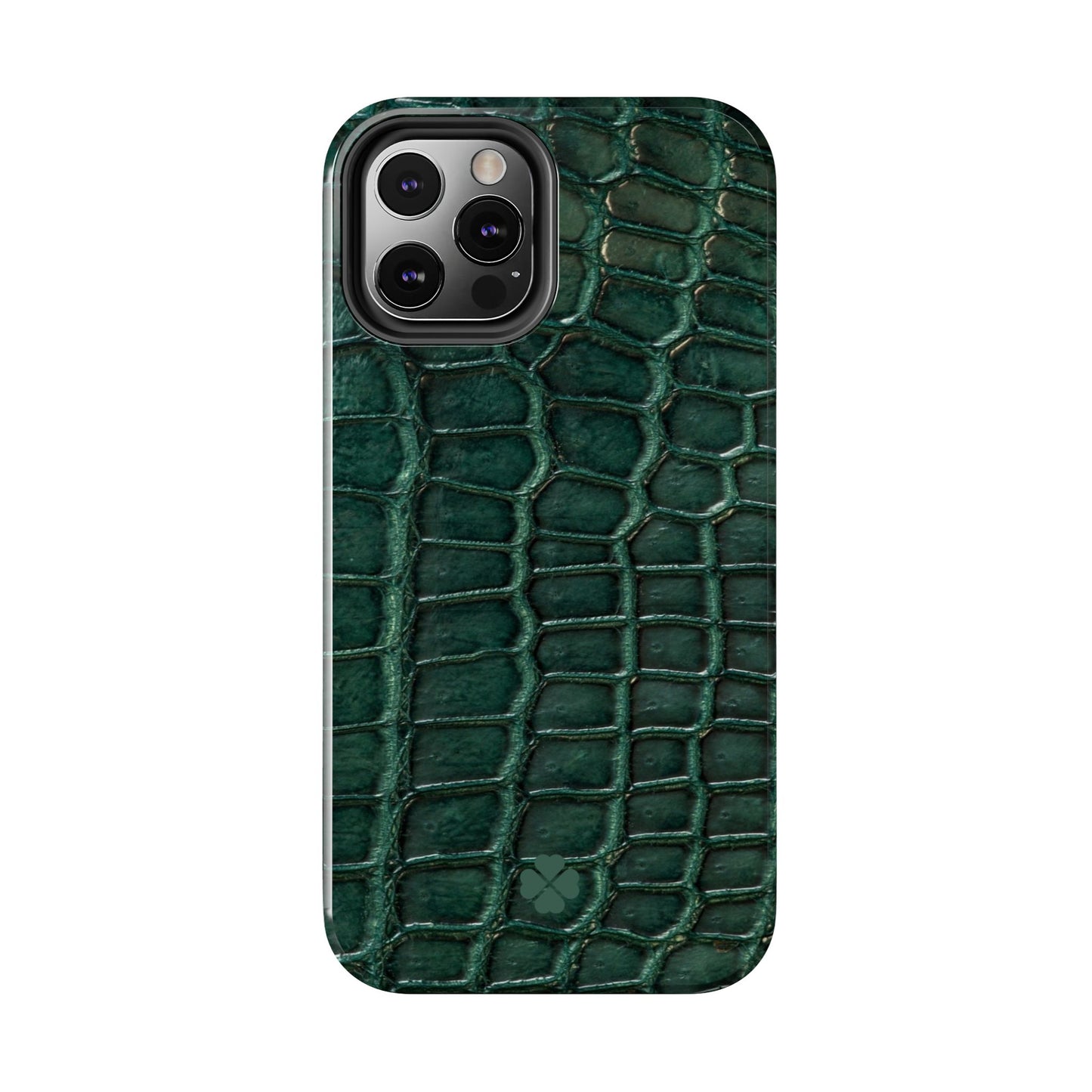 Alligator Skin Phone Case