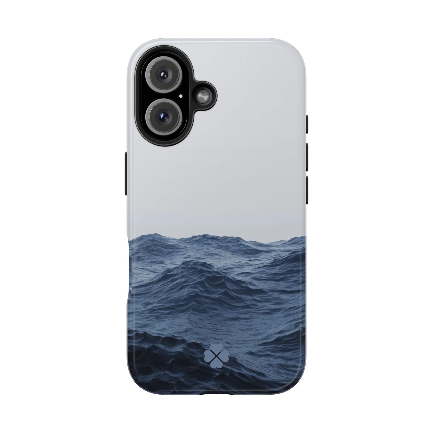 Dark Sea Phone Case