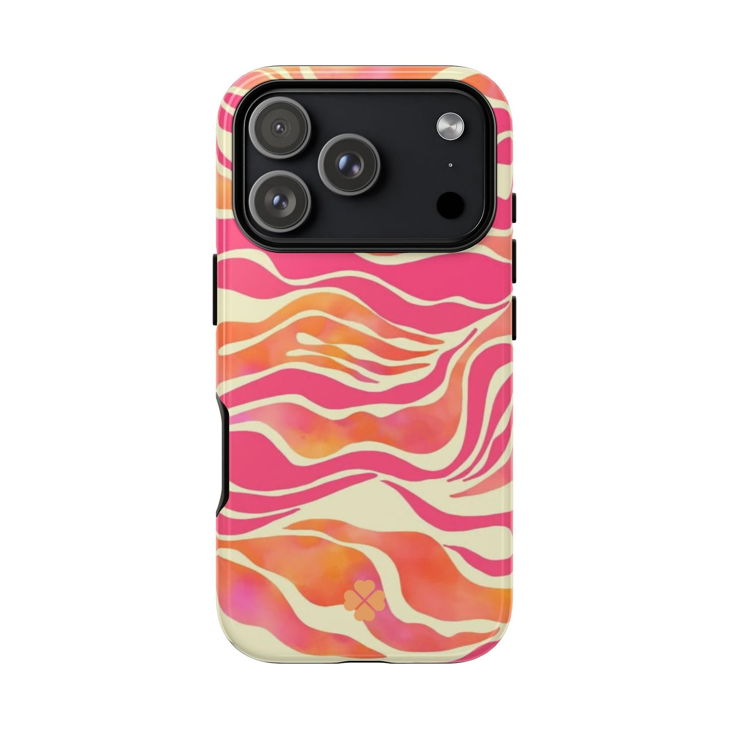 Zebra Summer Phone Case