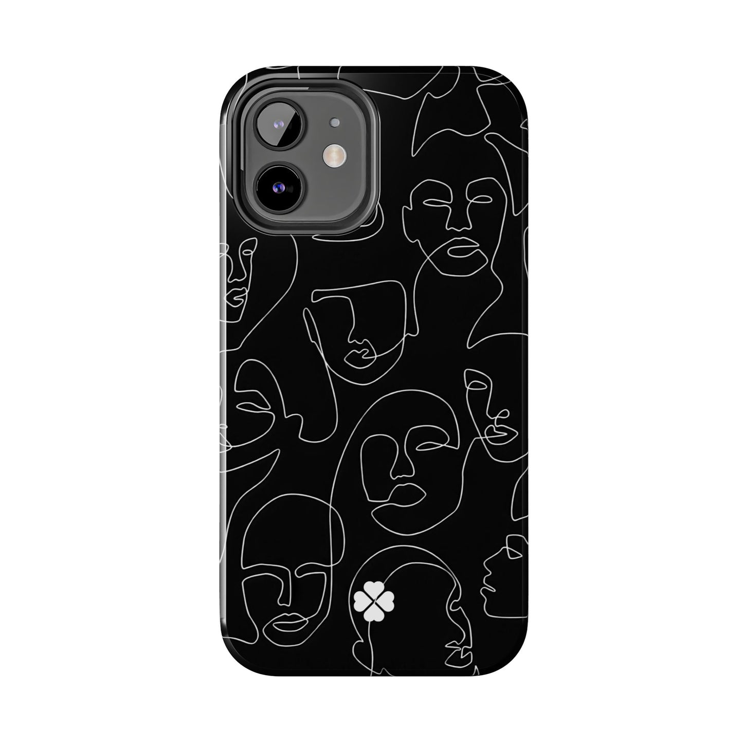 Face it Phone Case