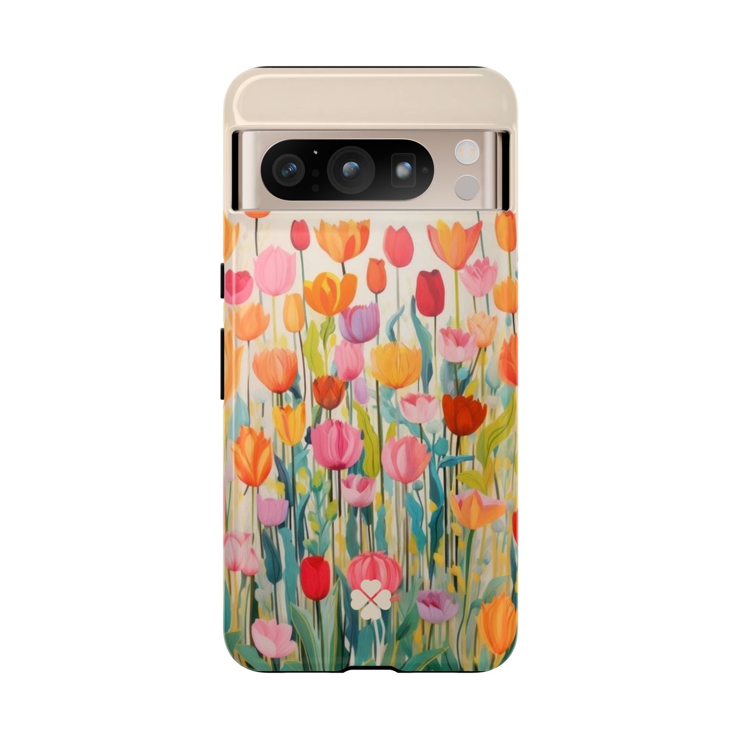 Tulip Szn Phone Case