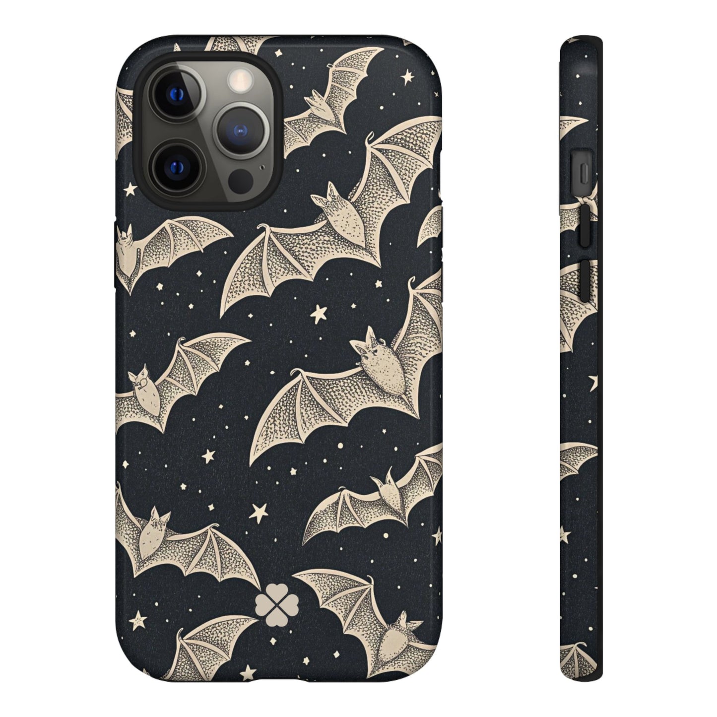 Batty Phone Case