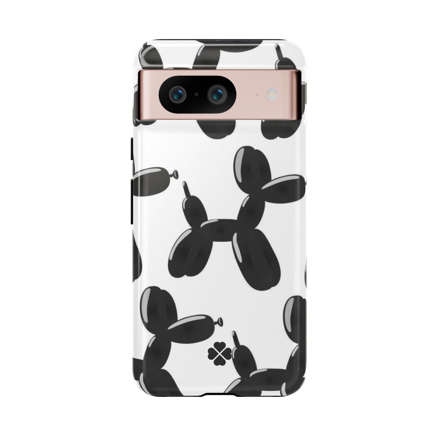 Balloon Dog Phone Case