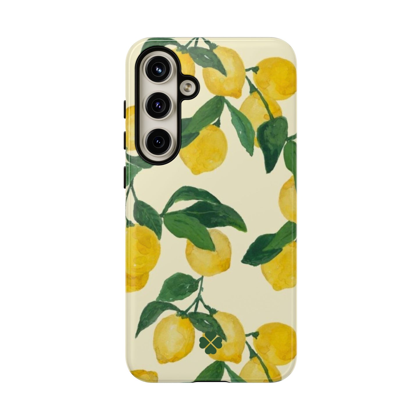 Lemon Drop Phone Case