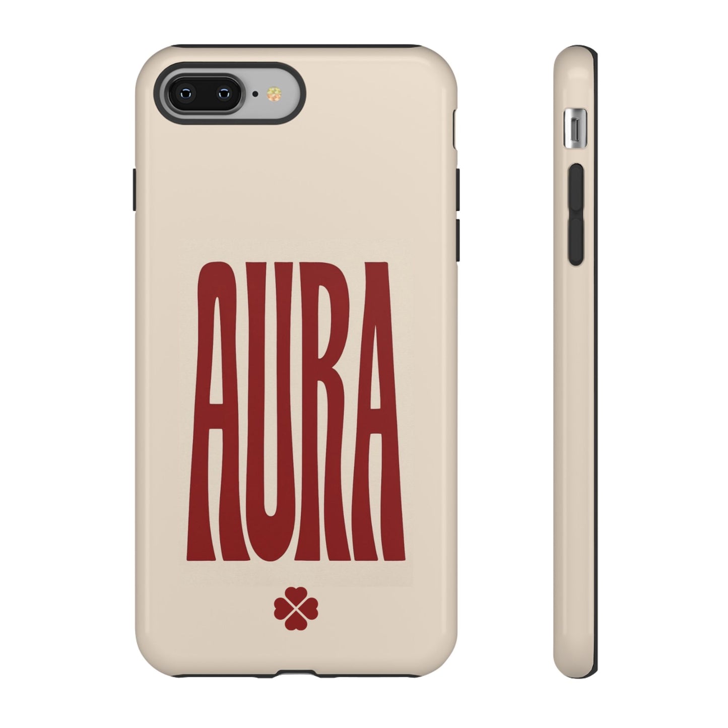 Aura Phone Case