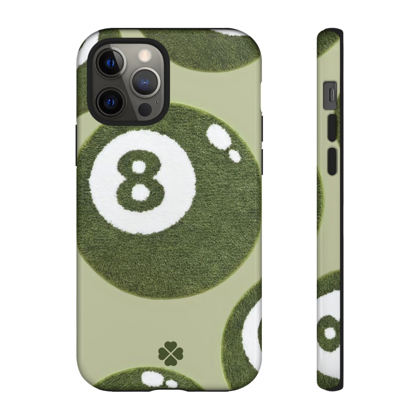 Lucky Turfs Phone Case