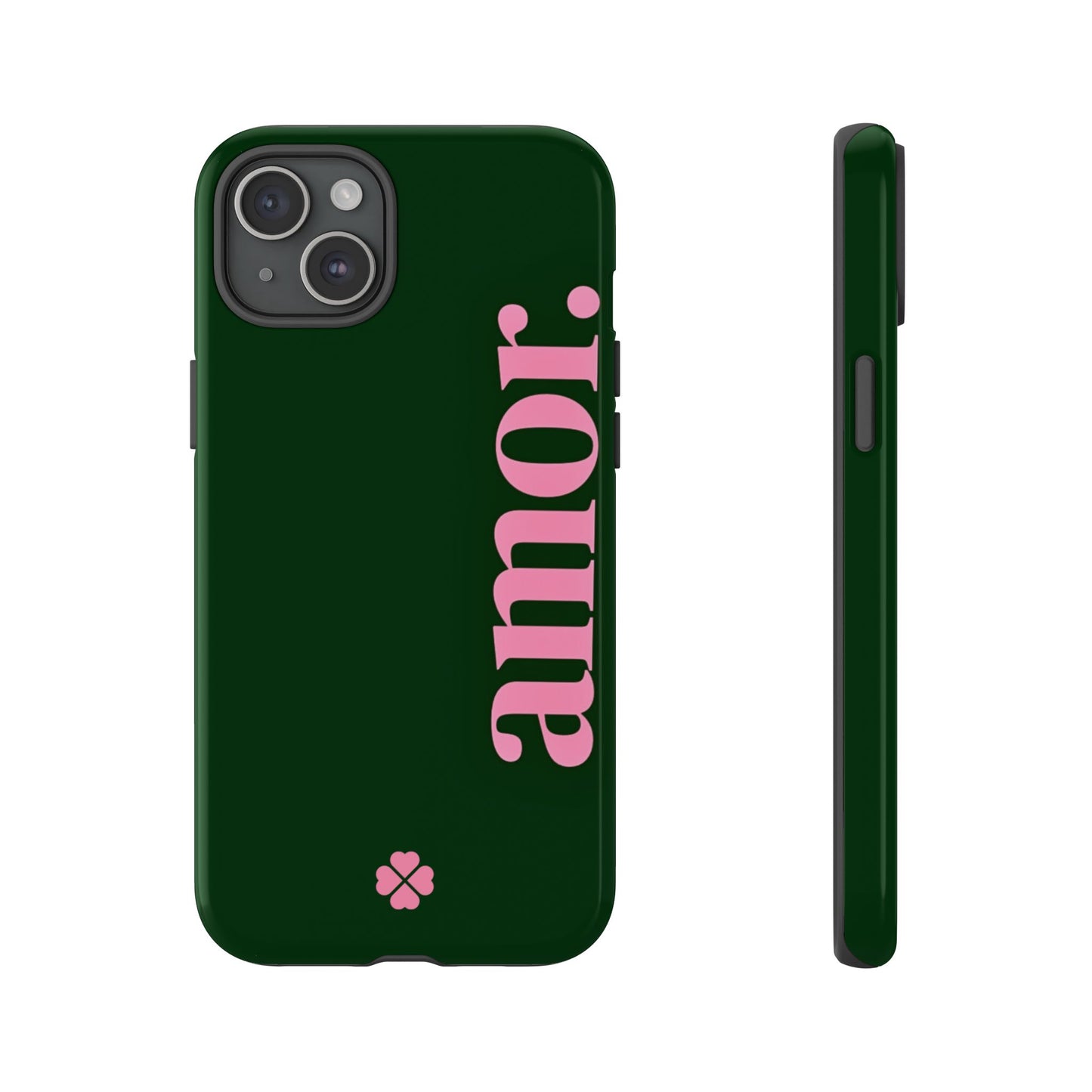 Amor Phone Case