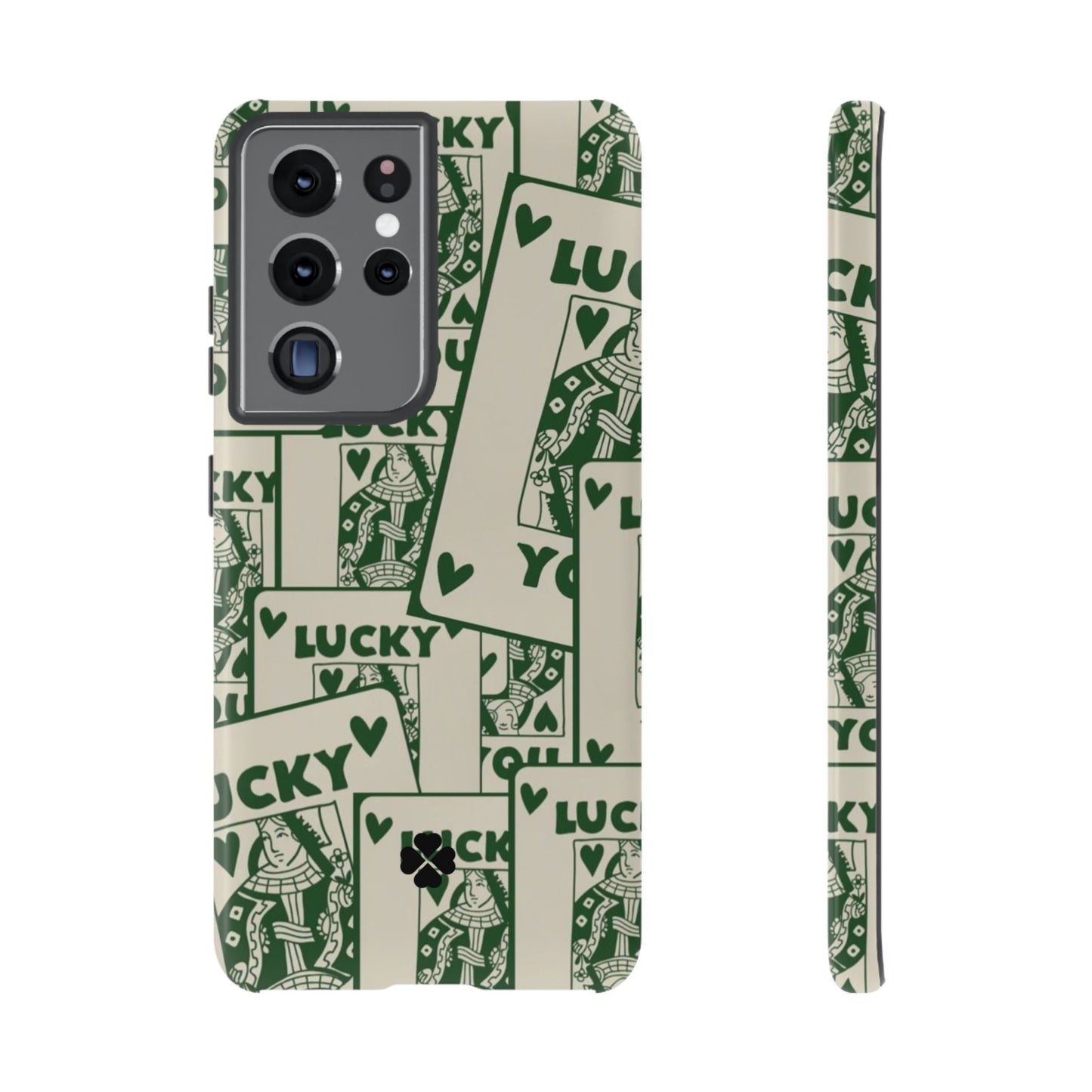 Lucky You Phone Case