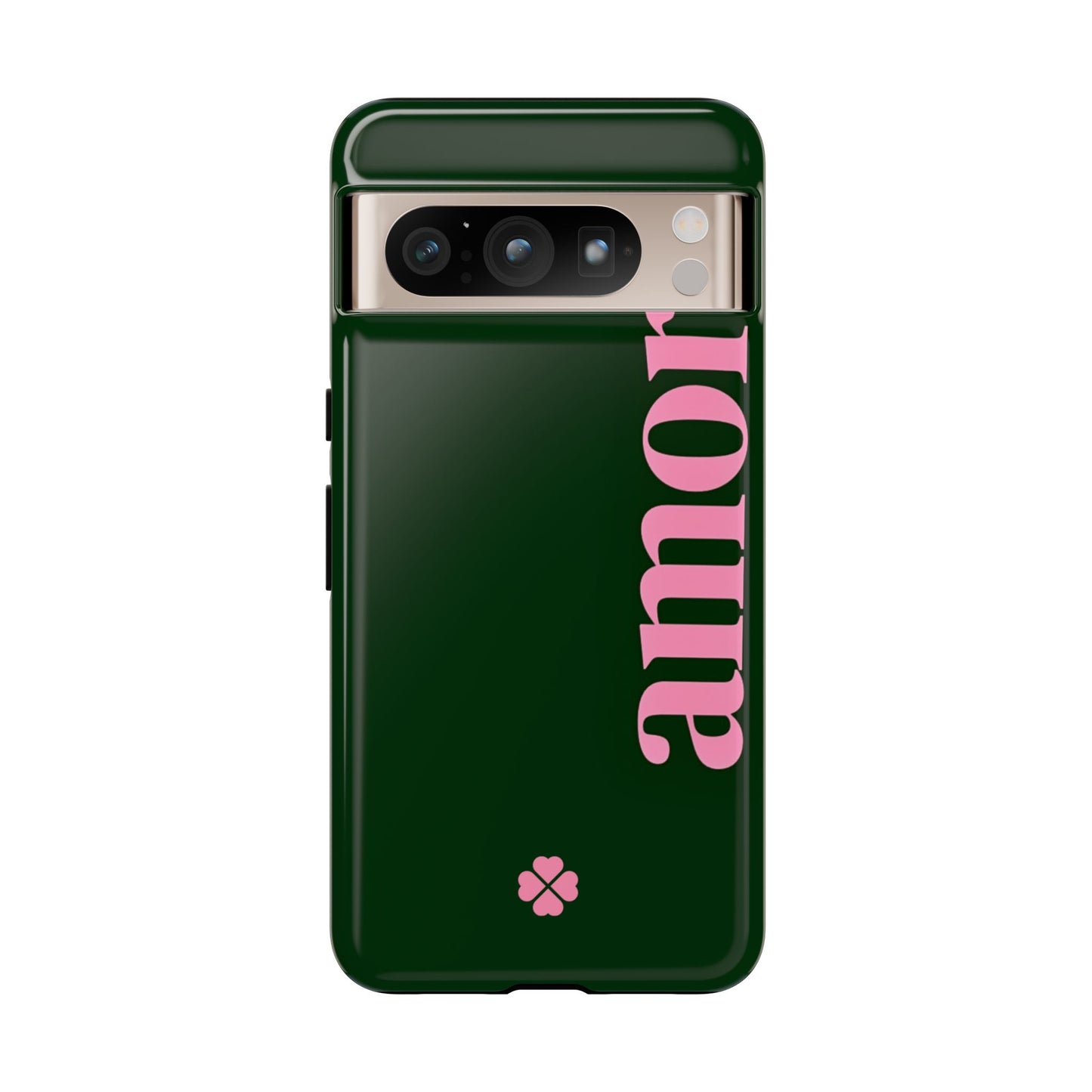 Amor Phone Case