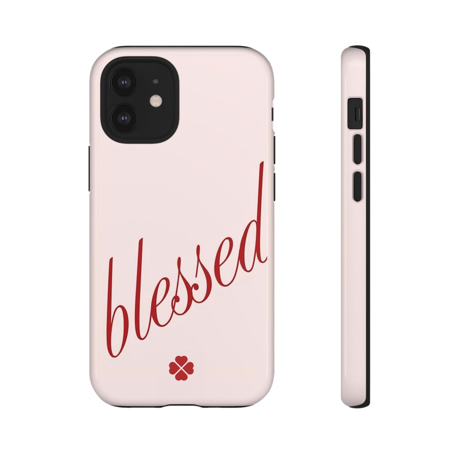 Blessed Phone Case