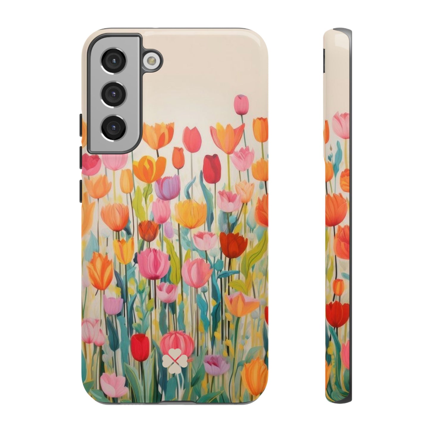 Tulip Szn Phone Case