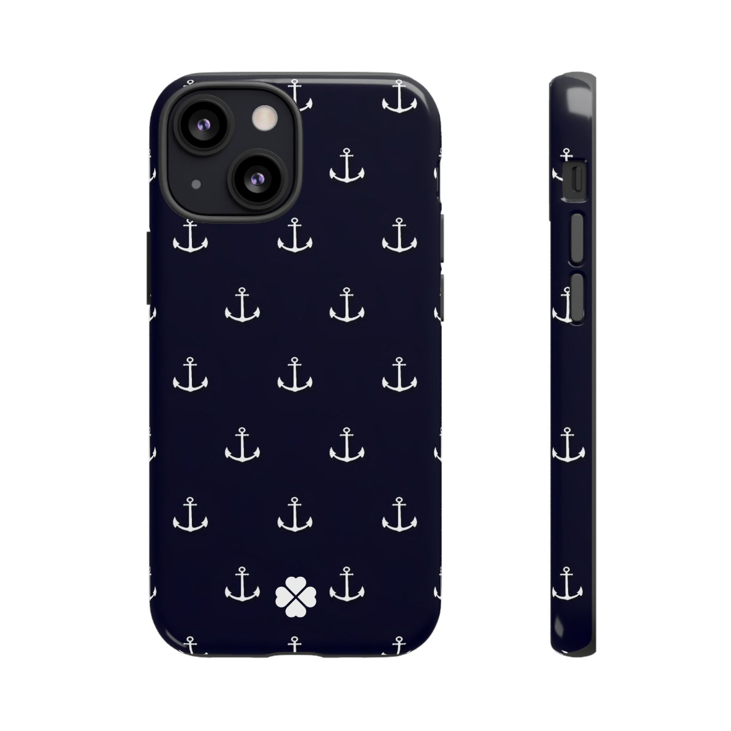 Anchored Phone Case