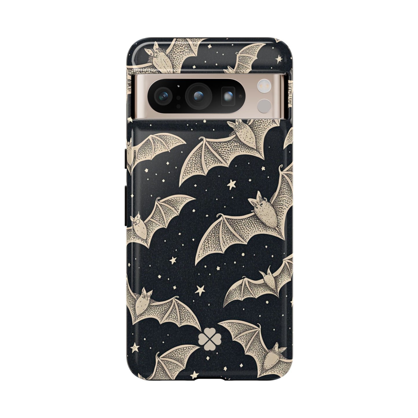 Batty Phone Case