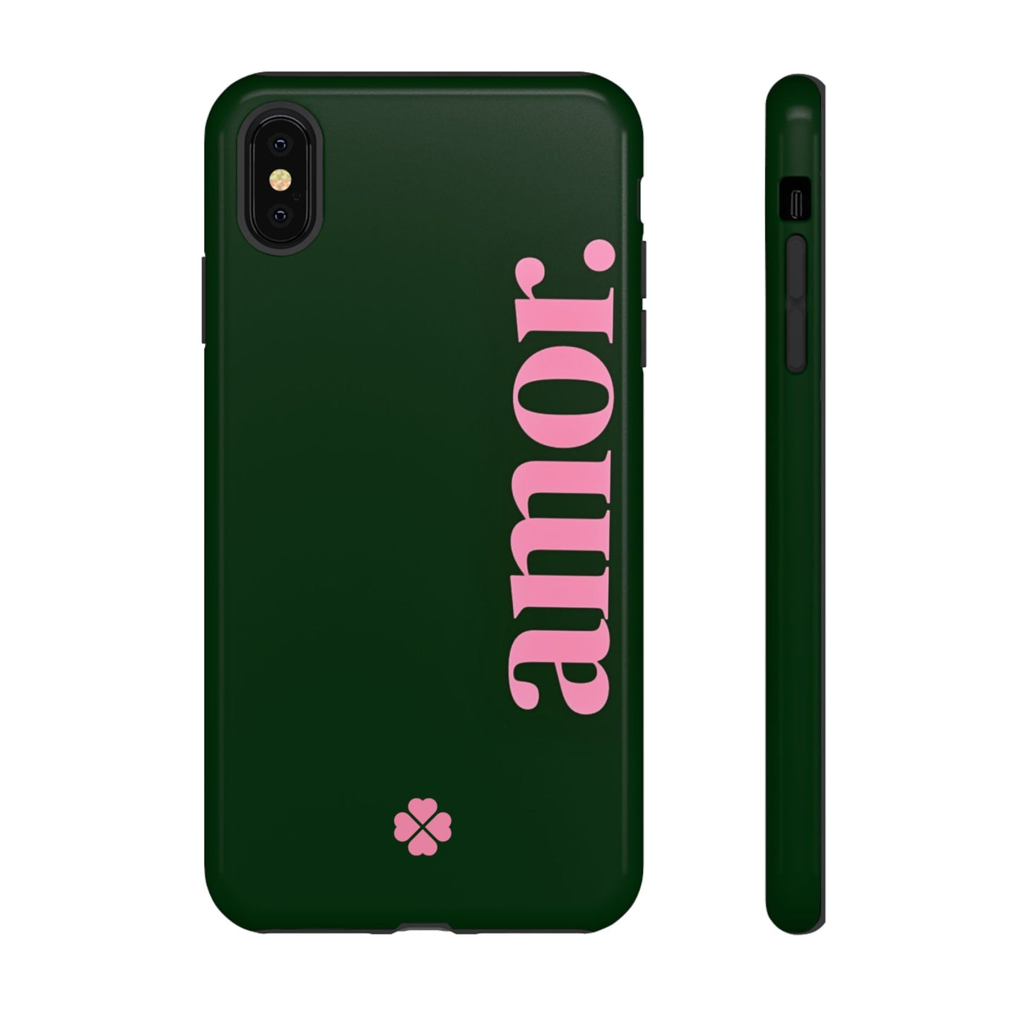Amor Phone Case