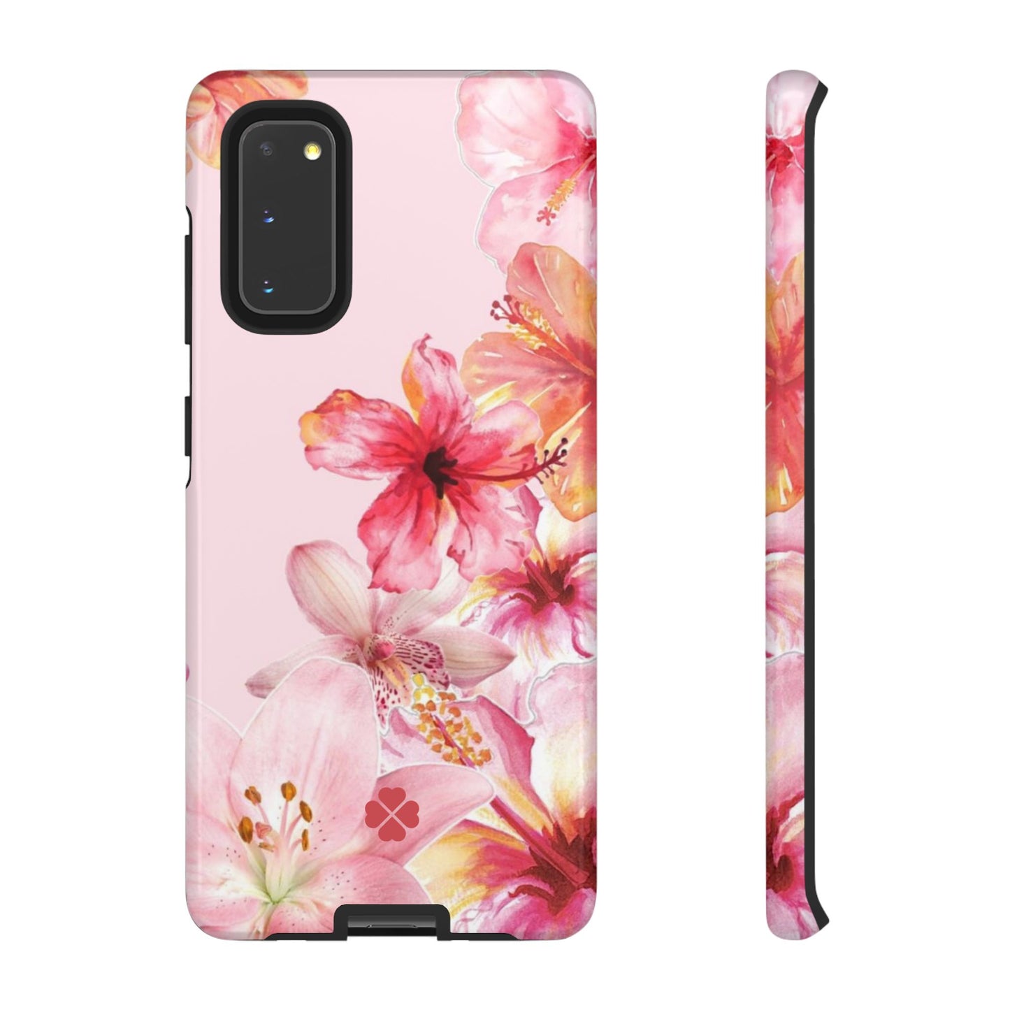 Summer Floral Phone Case