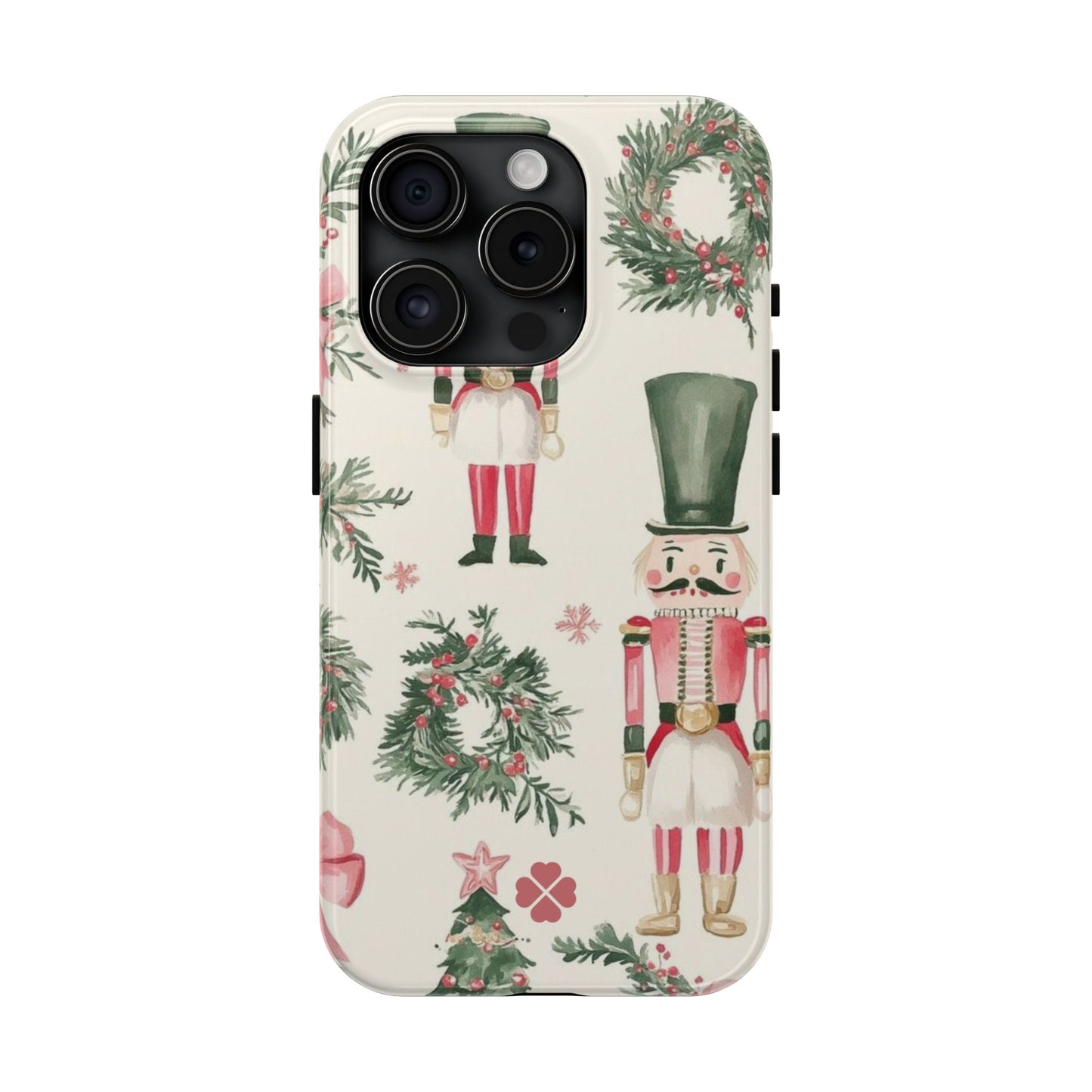 Nutcracker Phone Case