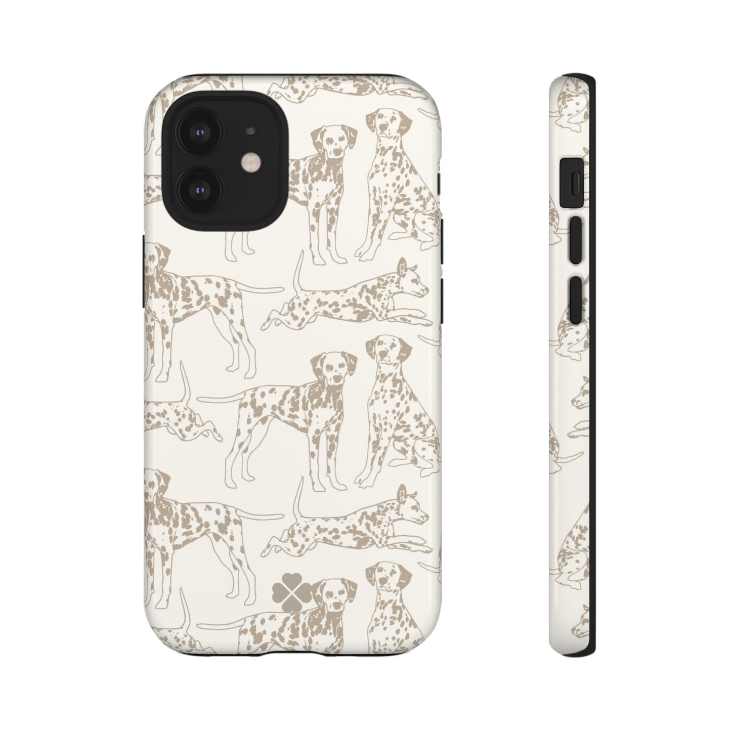 Dalmatian Phone Case