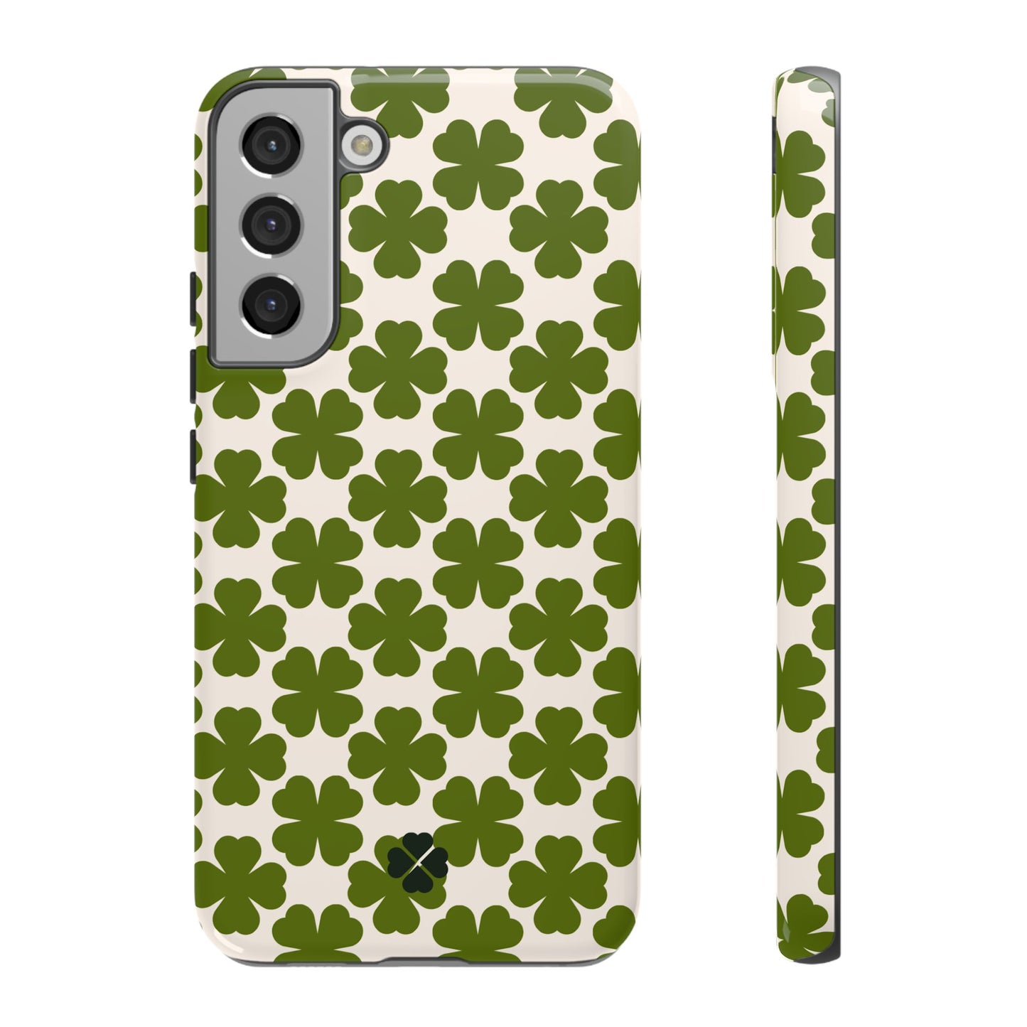 Clovers Phone Case