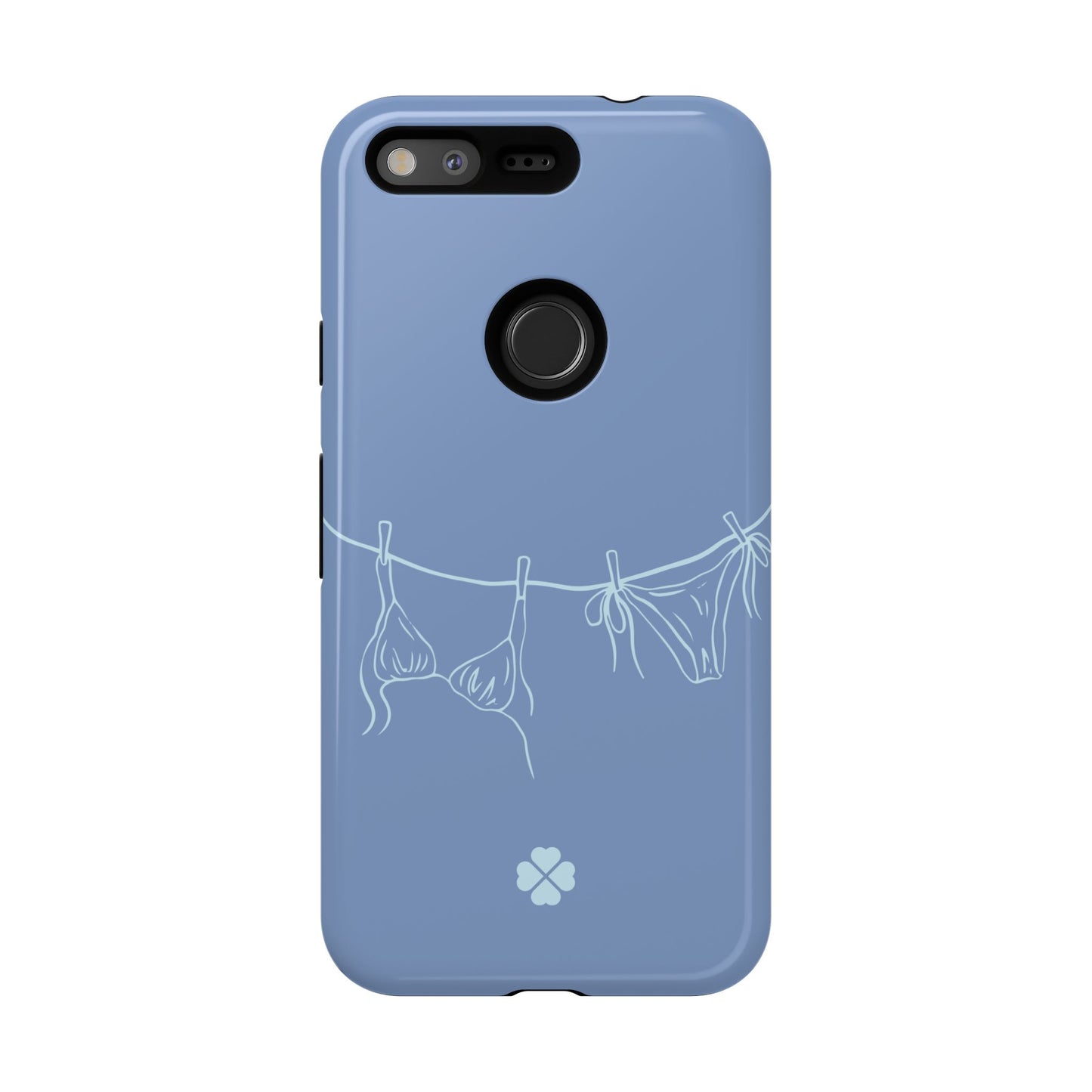 Summer Swim Phone Case