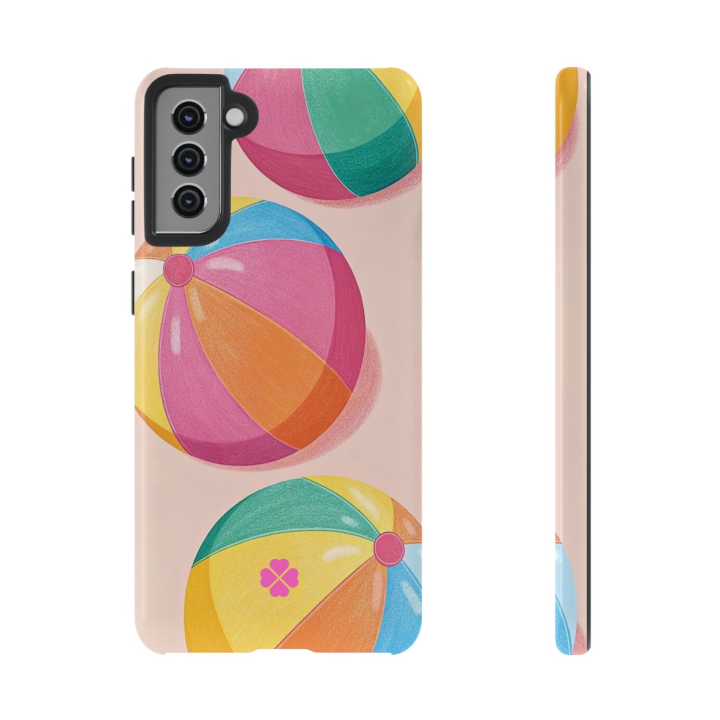 Beach Ball Phone Case