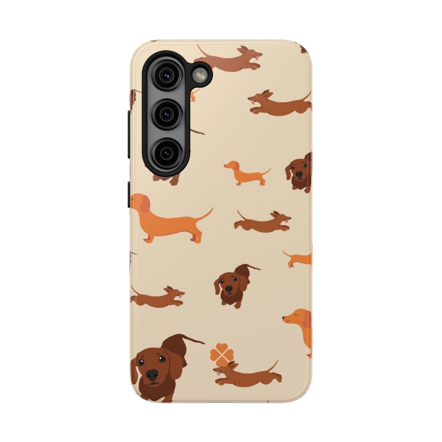 Weenie World Phone Case