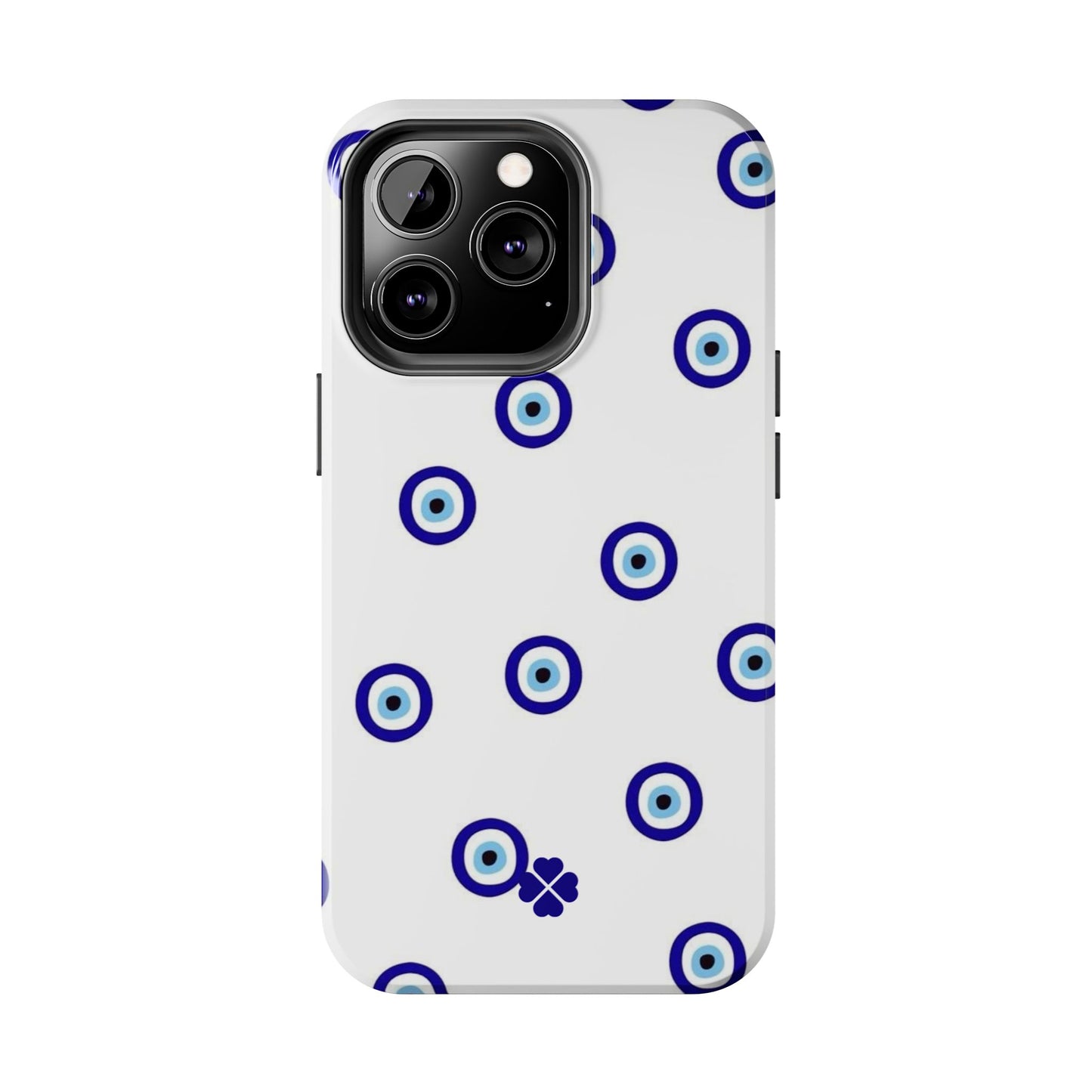 Evil Eye Phone Case