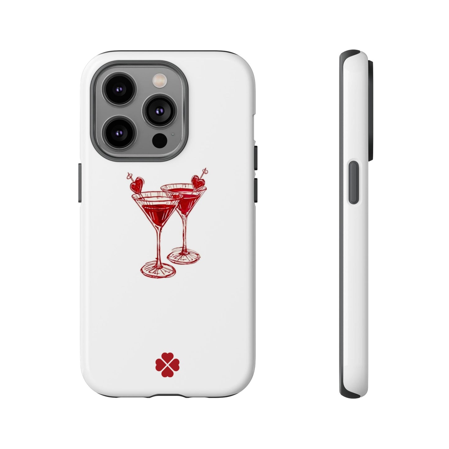 Valentinis Phone Case