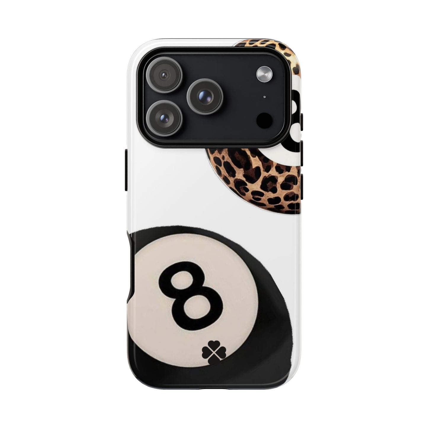 8 Ball Phone Case
