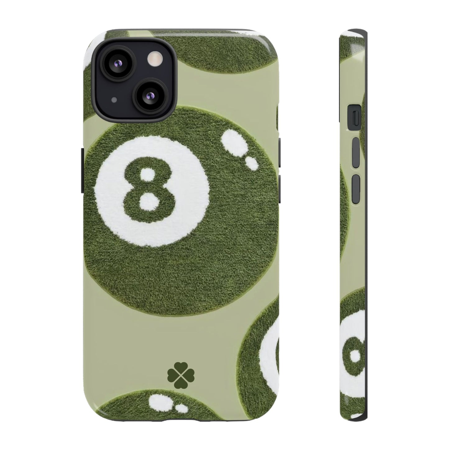 Lucky Turfs Phone Case